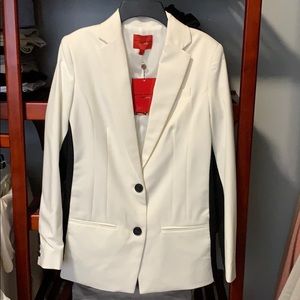 Narciso Rodriguez Blazer